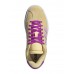 ADIDAS VL COURT JI1019 ΠΑΙΔΙΚΟ SNEAKERS ΠΑΠΟΥΤΣΙ ΚΟΡΙΤΣΙ ΚΙΤΡΙΝΟ
